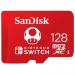 Sandisk 128GB Nintendo Switch MicroSDXC 8SDSQXAO128GGNCZN
