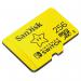 SanDisk 256GB Nintendo CL10 UHS1 MicroSDXC Memory Card 8SDSQXAO256GGNCZN