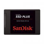 Sandisk Internal SSD Plus 1TB SATA 8SDSSDA1T00G26