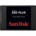 Sandisk SSD Plus 480GB Serial ATA III Solid State Drive 8SDSSDA480GG26