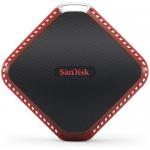 SanDisk 510 480GB Extreme Portable SSD 8SDSSDEXTW480GGA1