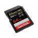 SanDisk Extreme PRO 64GB U3 V90 Class 10 300MBS Read Speed Memory Card 8SDXDK064GGN4