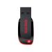 SanDisk Cruzer Blade 32GB USB Flash Drive 8SDZ50032GB35