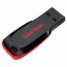 SanDisk Cruzer Blade 32GB USB Flash Drive 8SDZ50032GB35