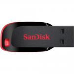 SanDisk Cruzer Blade 32GB USB Flash Drive 8SDZ50032GB35