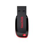 SanDisk Cruzer Blade 128GB USB Flash Drive 8SDZ50128GB35