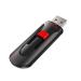 SanDisk Cruzer Glide 32GB USB Flash Drive 8SDZ60032GB35