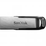 SanDisk Cruzer Ultra Flair 128GB USB 3.0 Flash Drive 8SDZ73128GG46