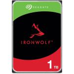 Seagate IronWolf 59 1TB SATA 3.5 Inch Internal Hard Drive 8SE10380185