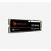 Seagate FireCuda 520 1TB M.2 3D TLC NAND PCI Express 4.0 Internal Solid State Drive 8SE10380201