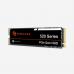 Seagate FireCuda 520 1TB M.2 3D TLC NAND PCI Express 4.0 Internal Solid State Drive 8SE10380201