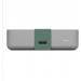 Seagate Ultra Touch 5TB USB 3.0 External Hard Drive Pebble Grey 