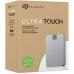 Seagate Ultra Touch 5TB USB 3.0 External Hard Drive Pebble Grey 8SE10382867