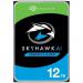Seagate Skyhawk AI 12TB SATA 3.5 Inch Internal Hard Disk Drive 8SE12000VE001
