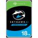 Seagate SkyHawk AI 18TB SATA 3.5 Inch Internal Hard Disk Drive 8SE18000VE002