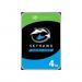 Seagate SkyHawk 4TB SATA 3.5 Inch Internal Hard Disk Drive 8SE4000VX016