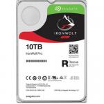 10TB IronWolf Pro 72 HDD 10TB SATA 3.5in 8SEST10000NE0008
