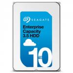 Seagate 10TB Exos X Class 3.5in Internal HDD 8SEST10000NM0016
