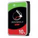 Seagate 10TB Ironwolf 7200 RPM SATA 6Gbs 3.5 Inch Internal NAS Hard Disk Drive 8SEST10000VN