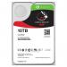 Seagate 10TB Ironwolf 7200 RPM SATA 6Gbs 3.5 Inch Internal NAS Hard Disk Drive 8SEST10000VN