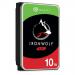 10TB IronWolf 72 SATA 3.5in Int HDD