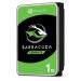 Seagate Barracuda 1TB SATA 3.5 Inch 7200 RPM Internal Hard Drive 8SEST1000DM014