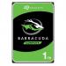 Seagate Barracuda 1TB SATA 3.5 Inch 7200 RPM Internal Hard Drive 8SEST1000DM014