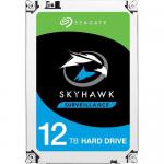 HDD Internal 12TB SkyHawk AI SATA 3.5in 8SEST12000VE0008