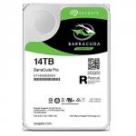 Seagate HDD Internal 14TB BarraCuda Pro SATA 8SEST14000DM001