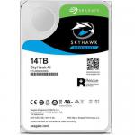 SkyHawk 14TB AI 72 HDD Internal SATA 3.5 8SEST14000VE0008
