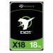 Seagate Exos Enterprise 18TB SATA 6Gbs 3.5 Inch 7200RPM 256MB Cache Internal Hard Drive 8SEST18000NM000J