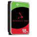 Seagate IronWolf Pro 72 18TB 3.5 Inch SATA 6Gbs 256MB Cache Internal Hard Drive 8SEST18000NT001