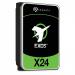 Seagate Exos Enterprise X24 20TB SATA 3.5 Inch 7200RPM Internal Hard Drive 8SEST20000NM002H