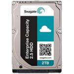 2TB Exos 7E2000 2.5in SATA Int HDD 8SEST200253