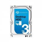 Seagate HDD Internal 3TB Desktop SATA 3.5 8SEST3000DM002