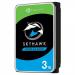 Seagate 3TB SkyHawk SATA 3.5Inch 256MB Buffer Internal Hard Drive 