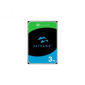Image of Seagate 3TB SkyHawk SATA 3.5Inch 256MB Buffer Internal Hard Drive