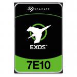 Seagate Exos Enterprise 7E10 4TB SATA 3.5 Inch 7200RPM 256MB Cache Internal Hard Drive 8SEST4000NM024B