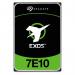 Seagate Exos Enterprise 7E10 4TB SATA 3.5 Inch 7200RPM 256MB Cache Internal Hard Drive 8SEST4000NM024B