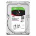 Seagate IronWolf Pro 72 4TB SATA 3.5 Inch 7200RPM Internal Hard Drive 8SEST4000NT001