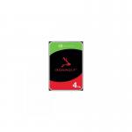 Seagate IronWolf 4TB SATA 3.5 Inch Internal Hard Drive 8SEST4000VN006