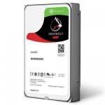 Seagate 4TB Ironwolf SATA Internal Hard Drive for NAS 3.5in 8SEST4000VN008