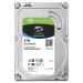 Seagate 4TB Internal SkyHawk SATA 3.5 HDD 8SEST4000VX007