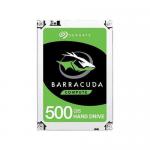 Seagate 500GB Internal BarraCuda SATA 3.5 Hard Drive 8SEST500DM009