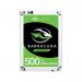 Seagate 500GB Internal BarraCuda SATA 2.5 Hard Drive 8SEST500LM030