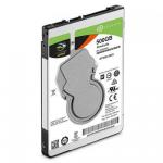 Seagate 500GB Internal FireCuda SATA 2.5 HDD 8SEST500LX025