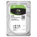 Seagate 6TB BarraCuda SATA 3.5 Inch Internal Hard Drive 8SEST6000DM003