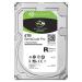 Seagate 6TB Internal BarraCuda Pro SATA 3.5 Hard Drive 8SEST6000DM004