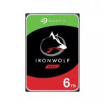 Seagate 6TB Ironwolf SATA 3.5 Inch Internal Hard Drive 8SEST6000VN001