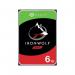 Seagate HDD Int 6TB Ironwolf SATA 3.5in 8SEST6000VN001